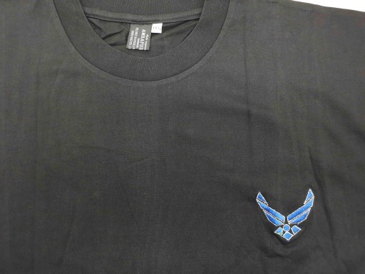 US Airforce Polos & TShirts